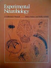 Experimental Neurobiology杂志封面